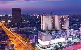 Grand Mercure Bangkok Fortune Hotel